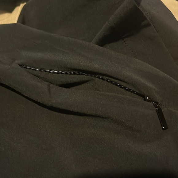 Atleta size 2p Black Pack Everywhere Halter Dress - Picture 5 of 5